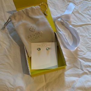 Kendra Scott Logan Earrings